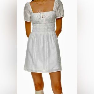 Sunday Best - Aritzia - Kay Dress